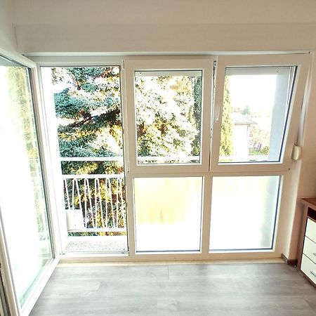 Apartman Monte Rizzi Leilighet PUY Eksteriør bilde